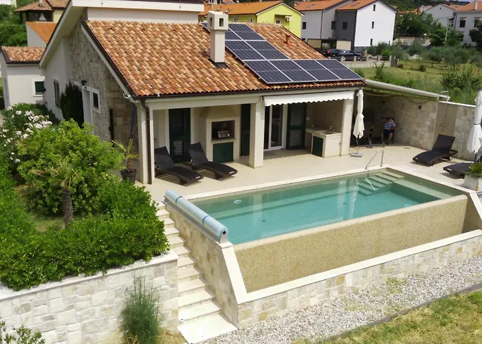 Villa Dupini
