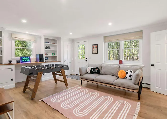 Spacious Home With Private In-Ground Pool