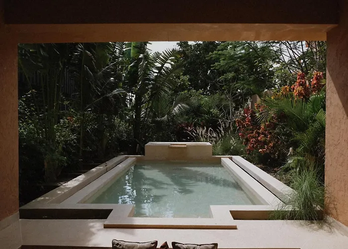 Al Mahali Villas Diani Beach