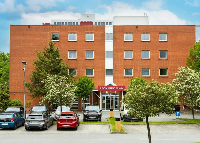 Leonardo Hotel Hannover Medical Park