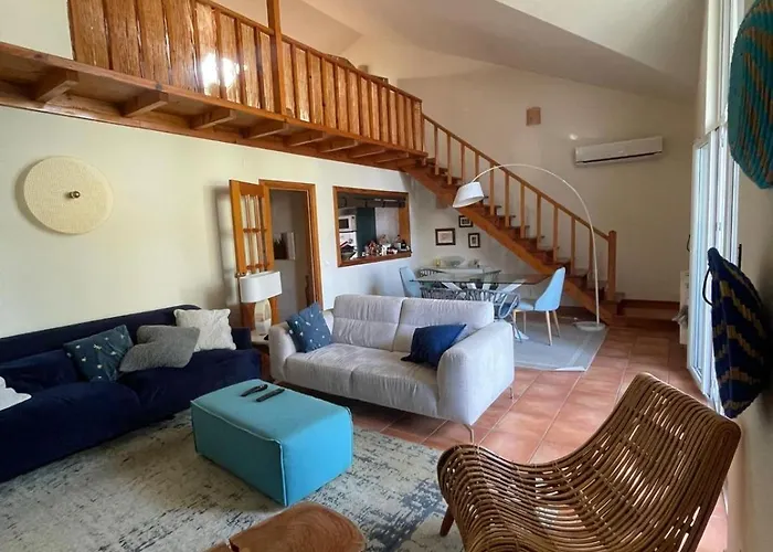 Aldeamento Turistico Casas Da