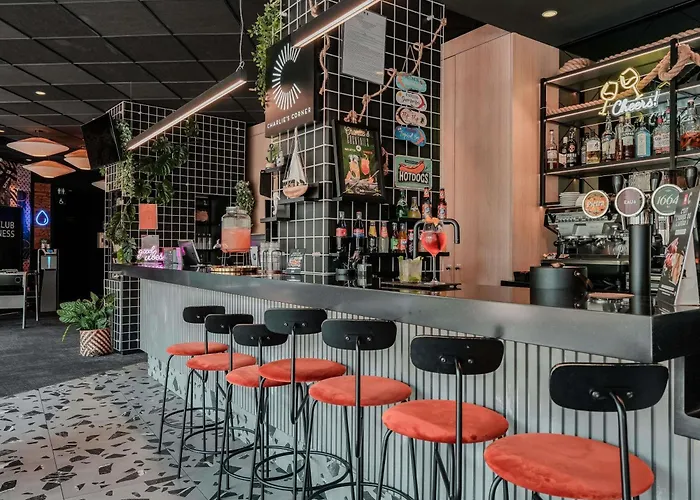 Ibis Martigues Centre