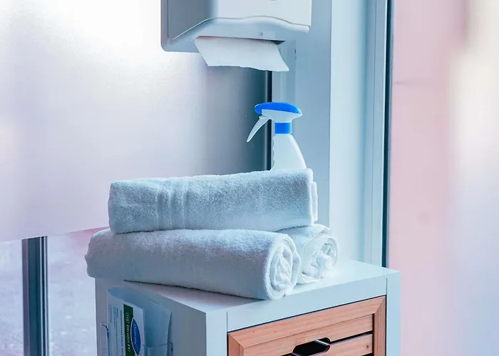 Ibis Martigues Centre
