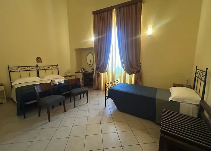 Al Pescatore Hotel&Restaurant