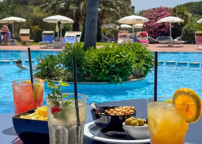 Perdepera Resort