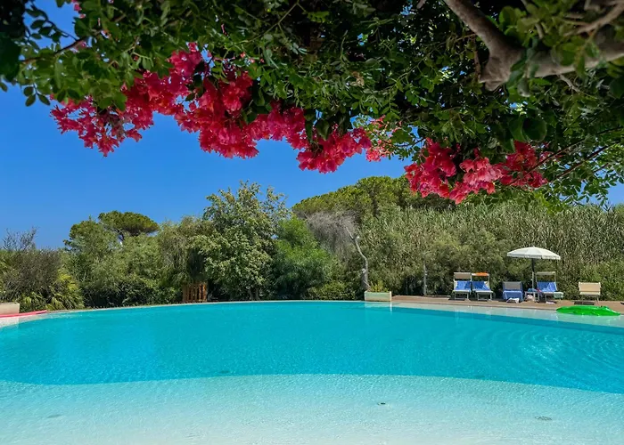 Perdepera Resort