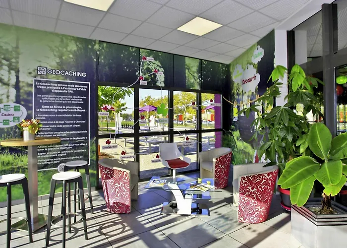 ibis Styles Castres