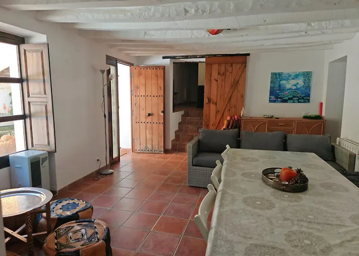 La Casa del Agua