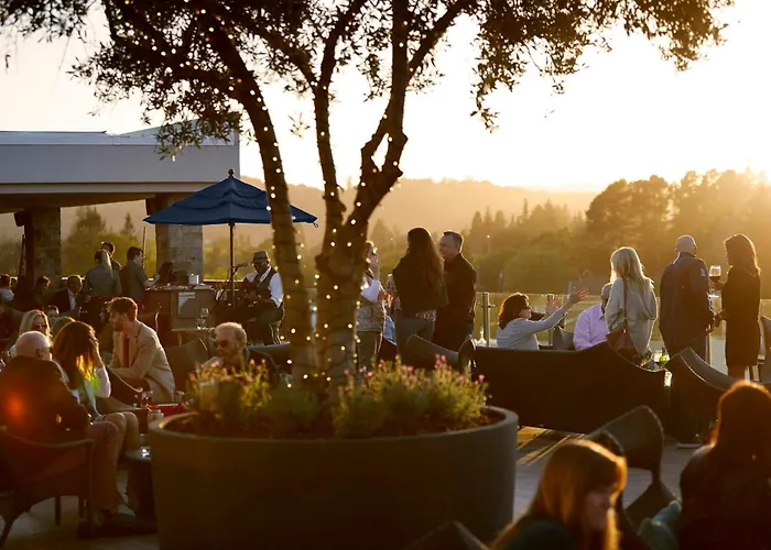 Archer Hotel Napa