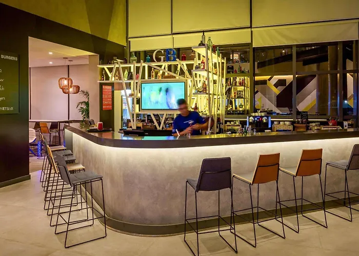  Novotel Sorocaba
