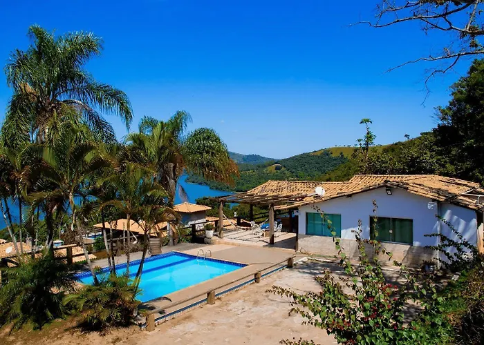 Casa com Vista inigualável Vista del Lago