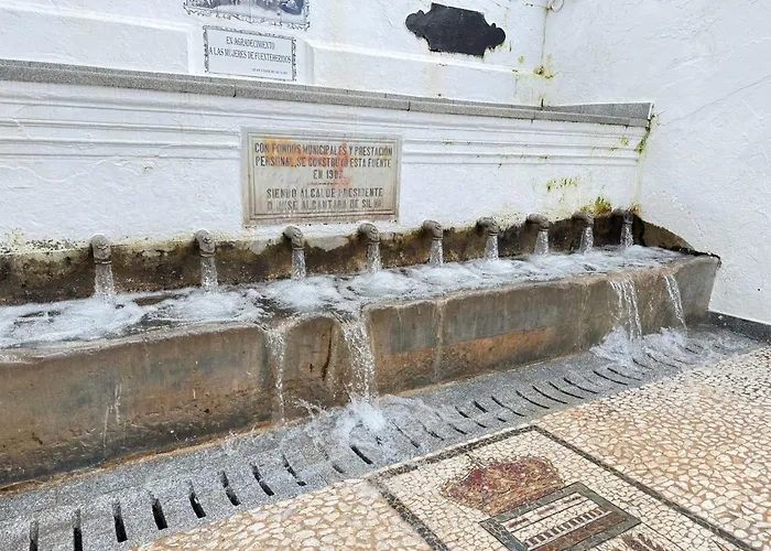 Casa Papiqui