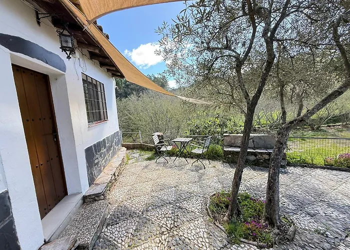 Casa Papiqui