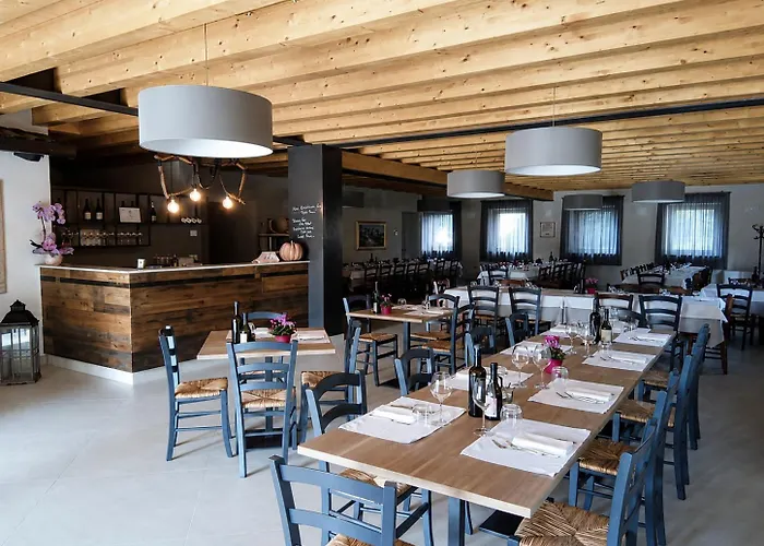 Agriturismo Corte Maccini