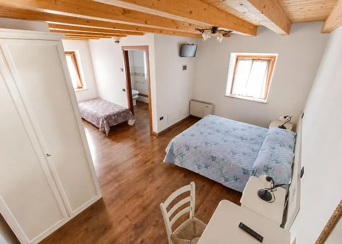 Agriturismo Corte Maccini