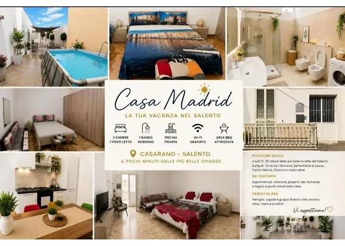 Casa Madrid