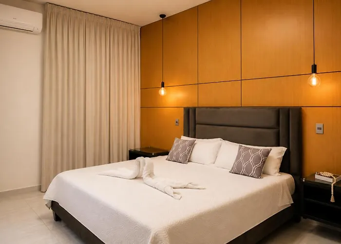 Skylight Suites