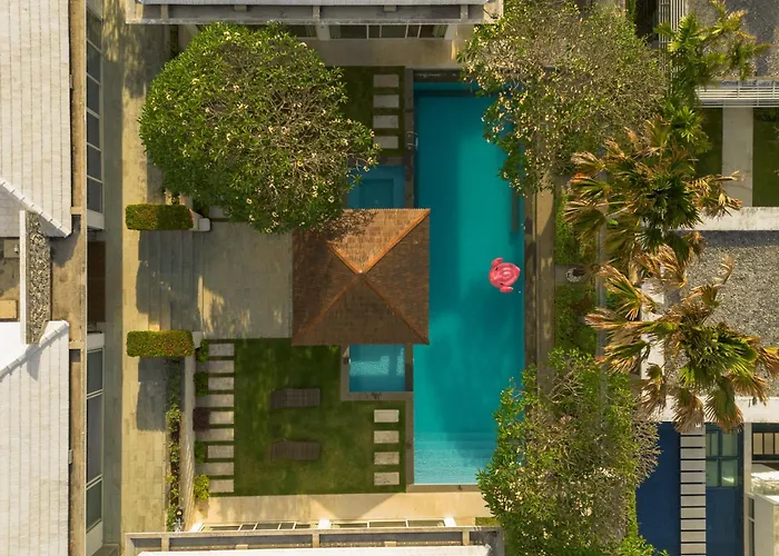 Pandawa Cliff Ocean View With Private Beach