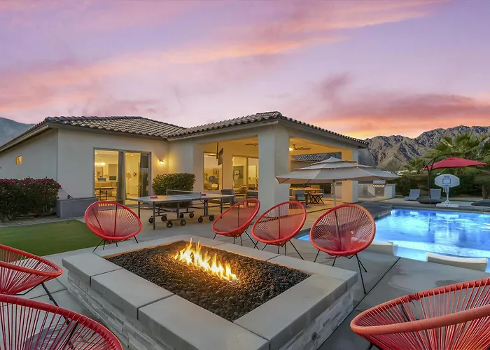 Pga West-Signature