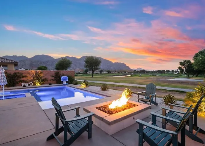 Pga West- Stadium Course! 18Th Hole, Epic Views!