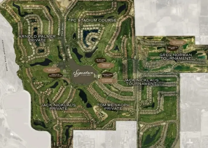 Infinity Beautiful Brand New Lux Home Pga West Signature Community