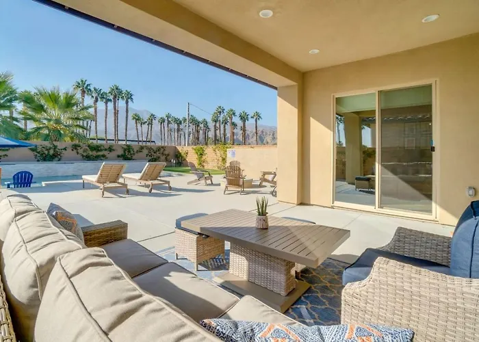 Luxury Rental Signature Pga West Pool Spa Putting Green