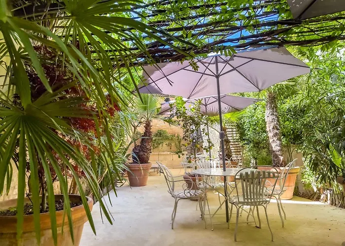 Le 215 Gambetta Boutique En Provence