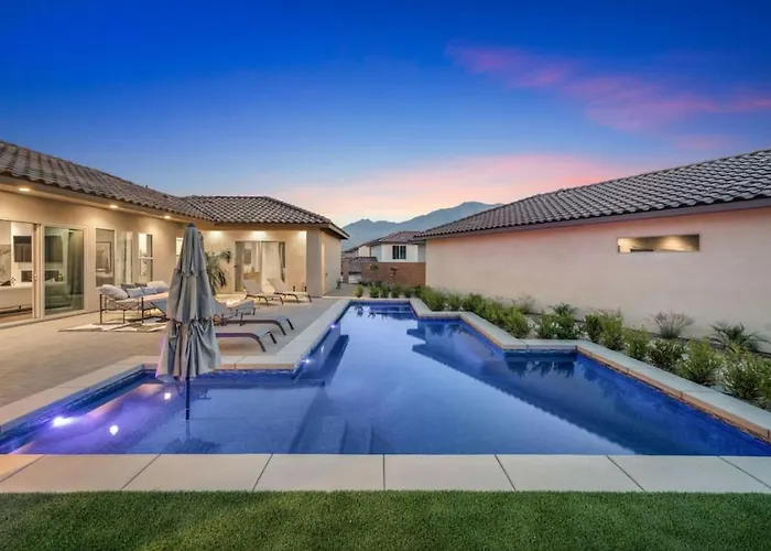 Pristine Pga Oasis!