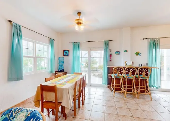View The Blue Whole House Gold Standard Certified