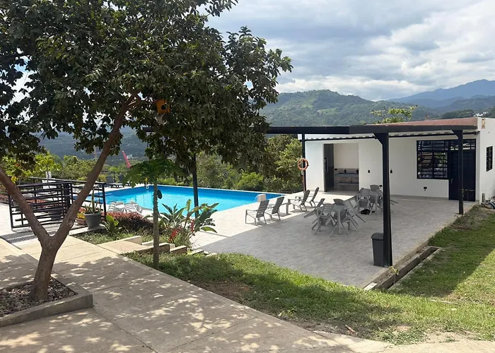 Finca Villa Marina