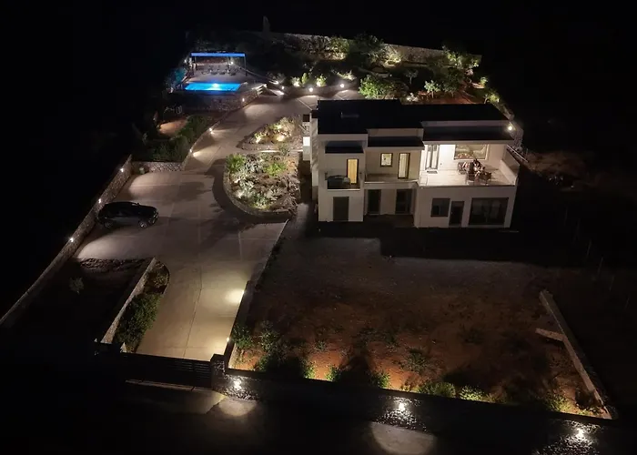 Terra Della Salvia Villa With Heated Pool