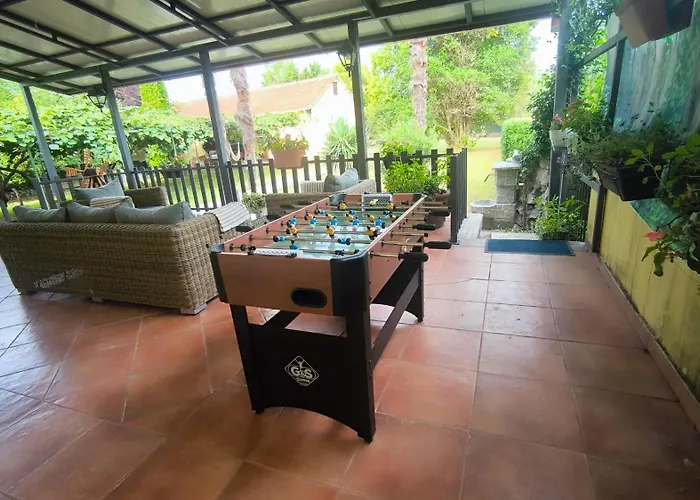 Vila Marija