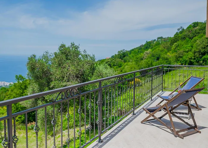 Country Home Dolac Pool&Sauna