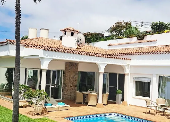 Villa Gecko