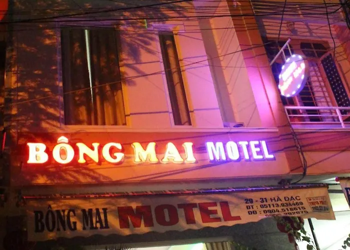 Motels Bong Mai