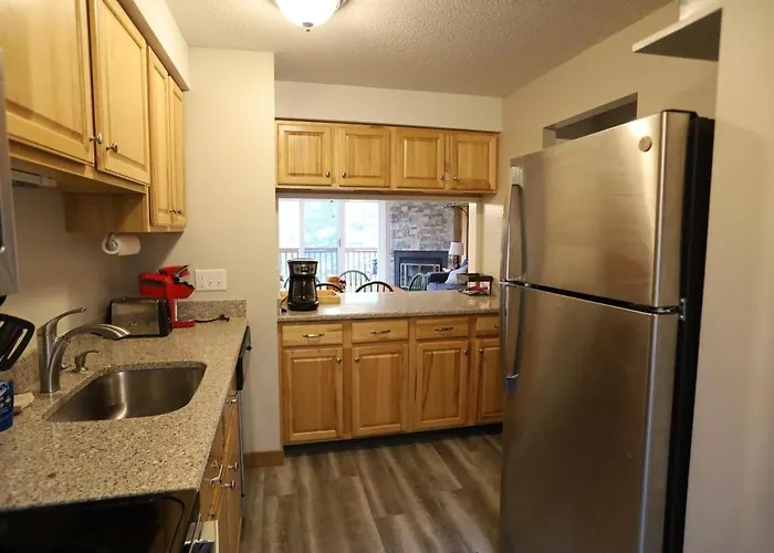 Whk127 Wv Waterville Valley Vacation Rental