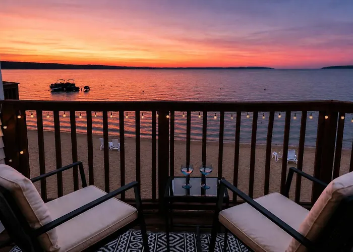 Surreal Views #328 Beach Pool Ac Hot Tub
