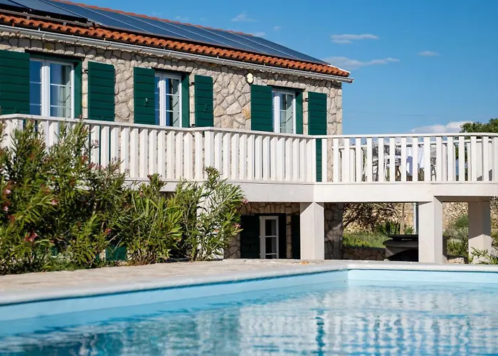 Villa Maslina