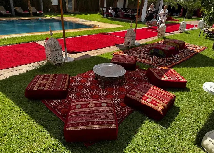 Riad Marjana