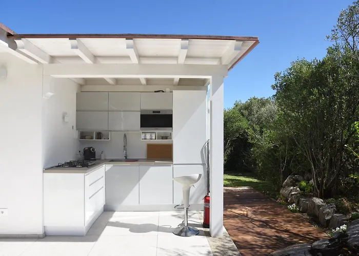 Exclusive Villa Aurea With Private Pool