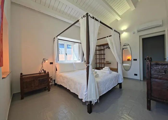 Villa Ruya Cefalù