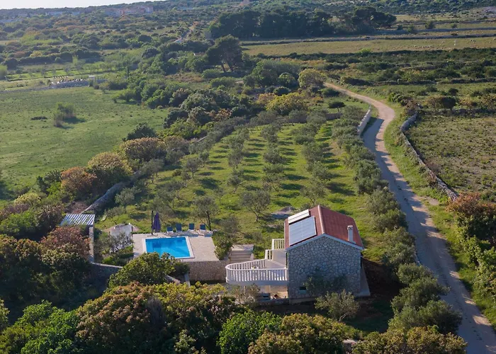 Villa Maslina
