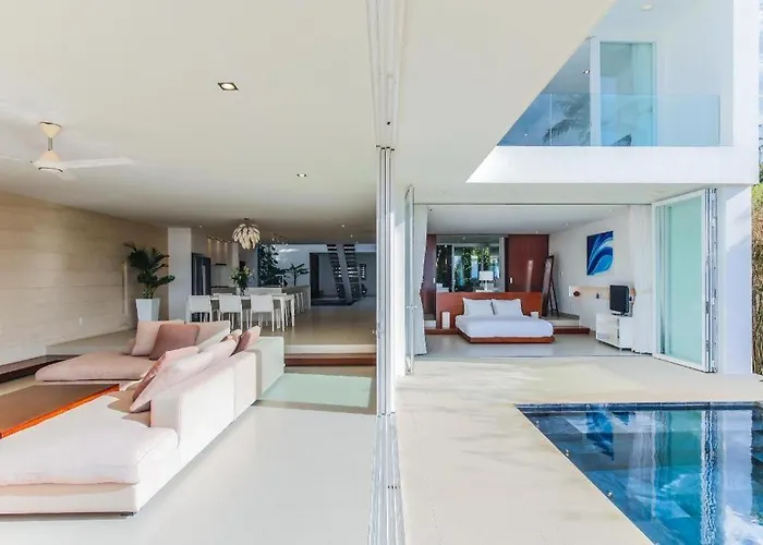 Oceanique Villas