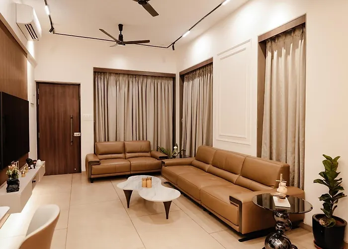 Woods Luxury Villas
