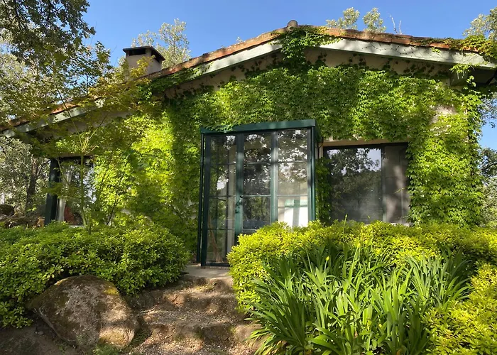 Casa Rural Finca De Musgo