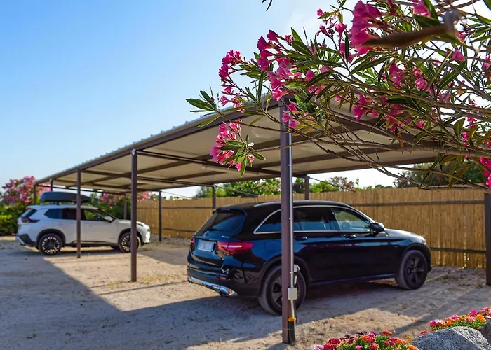 Villa Relais Alghero -Country Villa With Pool