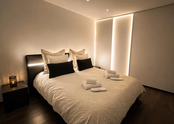 Luxury home private duras