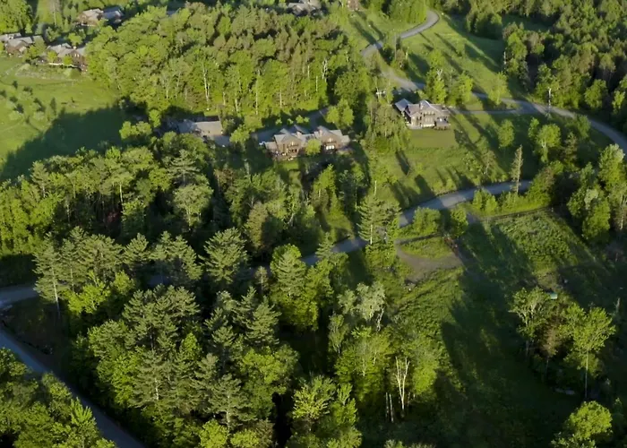 Luxury Villa At Stowe & Trapp With Exceptional Mountain Views & Resort Amenities
