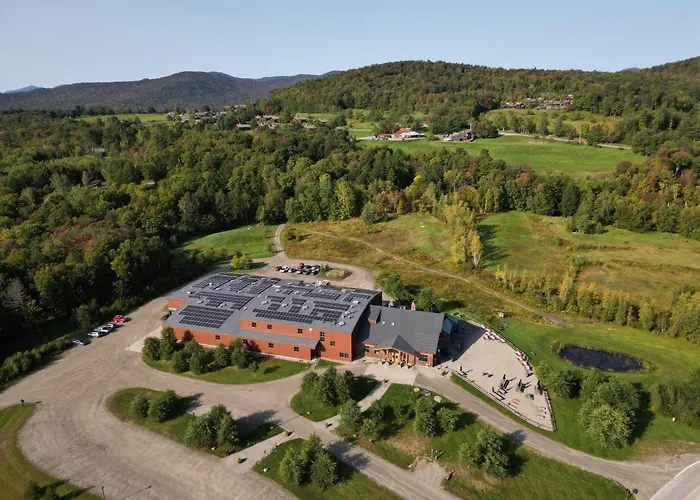 Luxury Villa At Stowe & Trapp With Exceptional Mountain Views & Resort Amenities