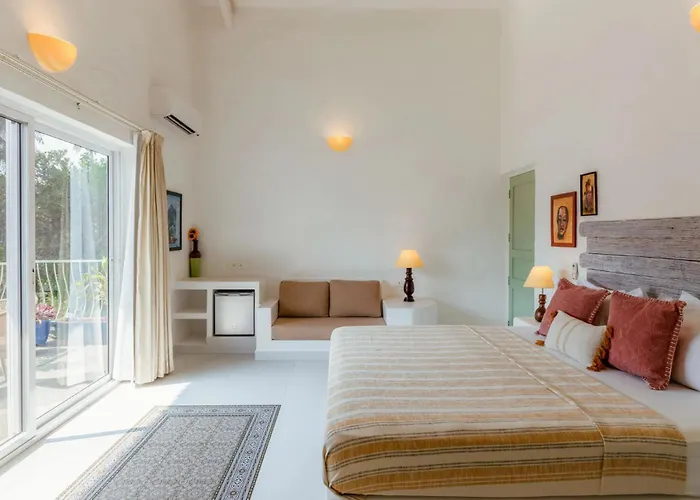 Aroha Palms Luxury Villas
